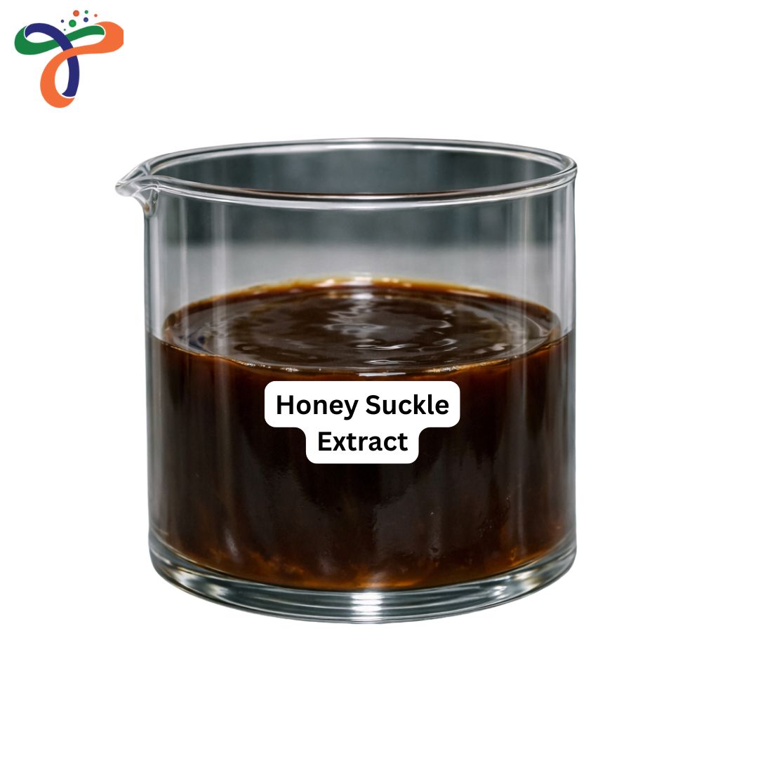 Honey Suckle Extract